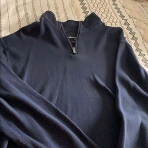 Men’s pull over